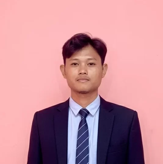 Abdul Rahman Tsani — foto profil