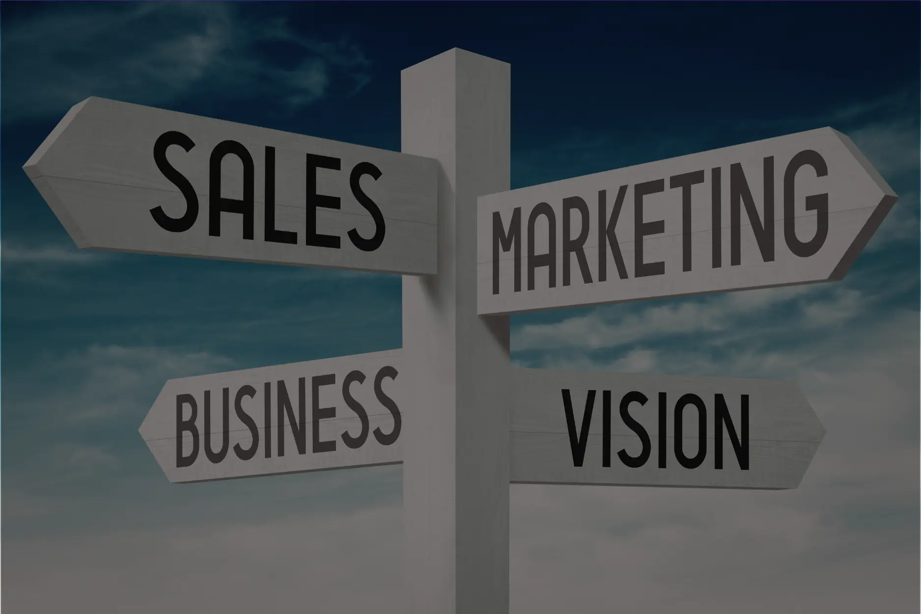 Marketing VS Bisnis