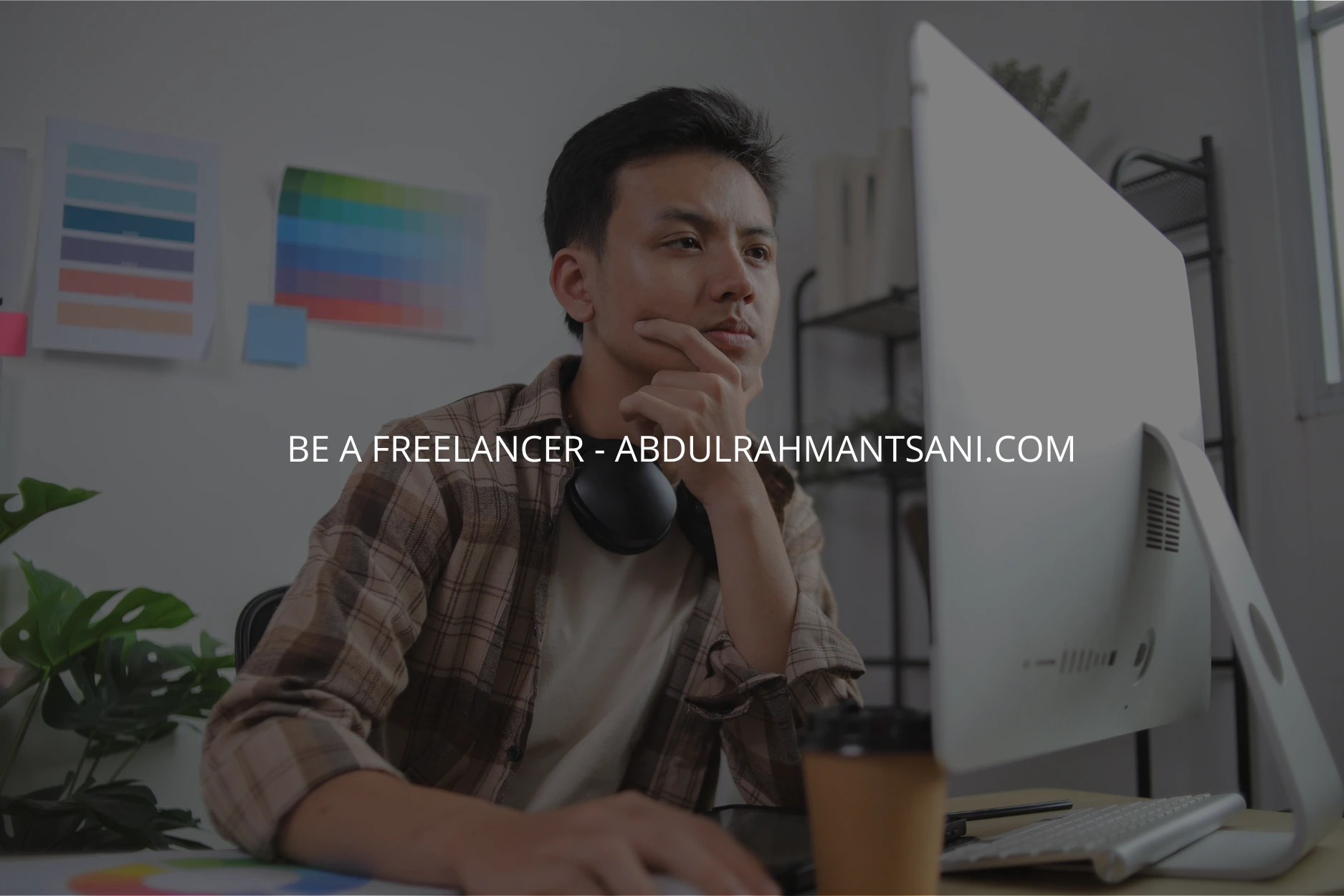 BAB I | 1. Mengenal Dunia para Freelancer