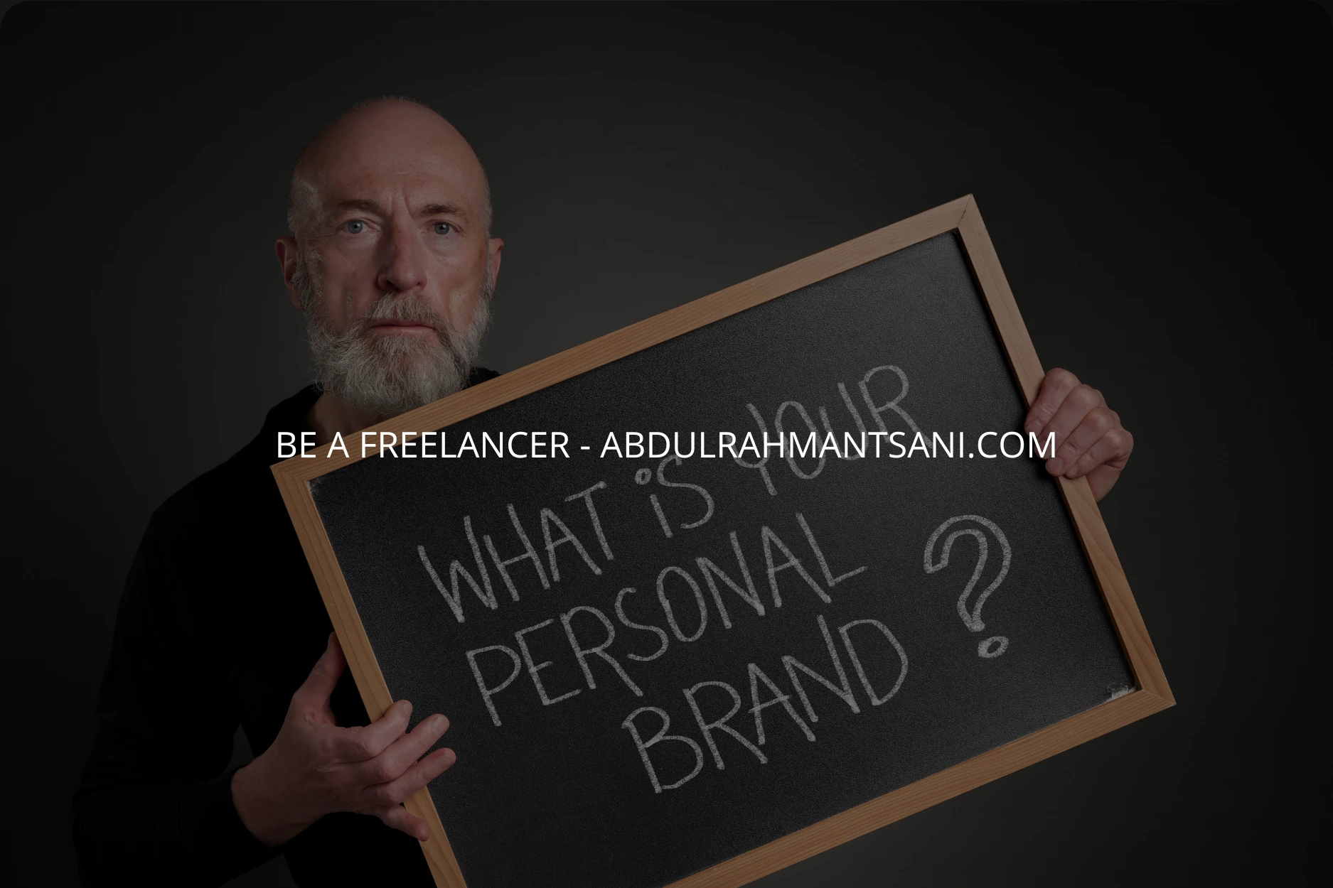 BAB III | 1. Personal Branding